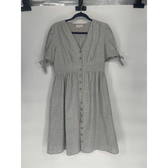 Alley Dress main image 1